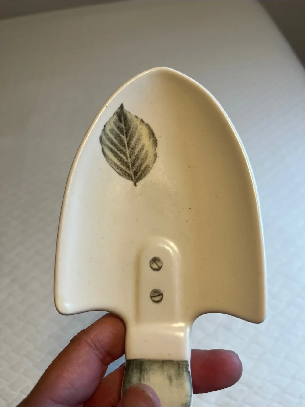Pfaltzgraff decorative ceramic